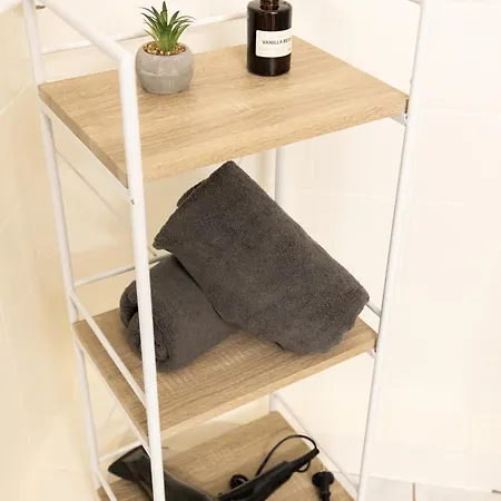 Apartamento Me Living Hauptallee Apartments Bad Pyrmont