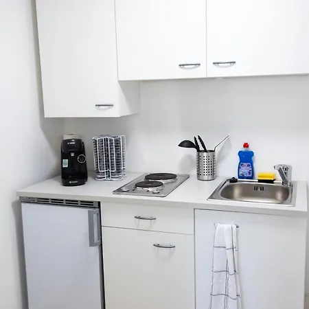 Me Living Hauptallee Apartments Bad Pyrmont Bad Pyrmont
