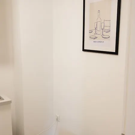 Me Living - - Hauptallee - Apartment *