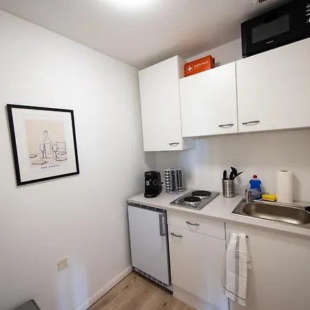 Me Living Hauptallee Apartments Bad Pyrmont Bad Pyrmont