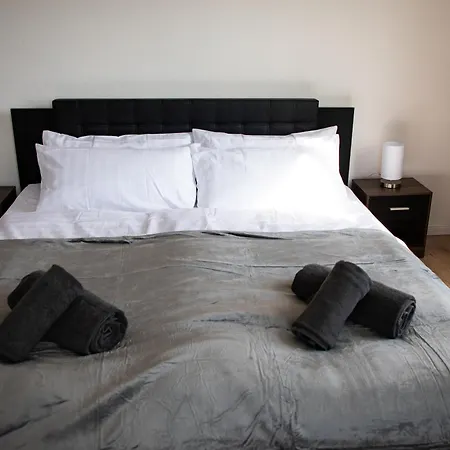Me Living Hauptallee Apartments Bad Pyrmont Apartamento *