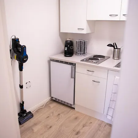 Me Living Hauptallee Apartments Bad Pyrmont