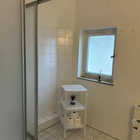 Me Living Hauptallee Apartments Bad Pyrmont