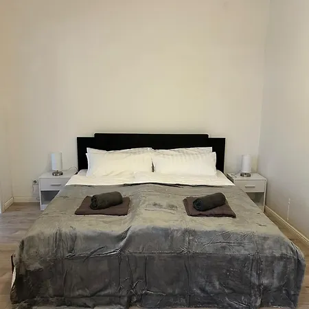 Me Living Hauptallee Apartments Bad Pyrmont * Bad Pyrmont