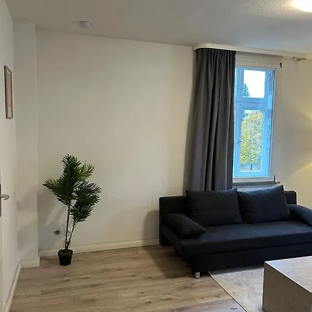 Apartamento Me Living Hauptallee Apartments Bad Pyrmont