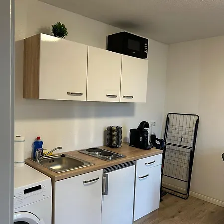 Me Living - - Hauptallee - Apartmán Bad Pyrmont