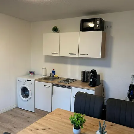 Me Living - - Hauptallee - Apartmán