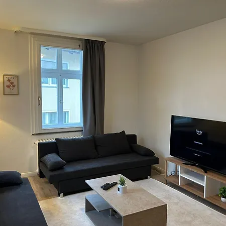 Me Living - - Hauptallee - * Bad Pyrmont