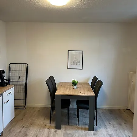 Me Living Hauptallee Apartments Bad Pyrmont