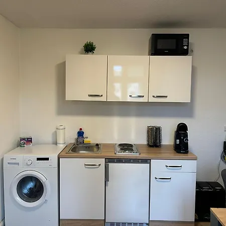 Me Living - - Hauptallee - Apartmán Bad Pyrmont