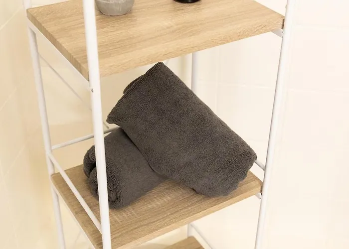 Apartment Me Living - - Hauptallee -