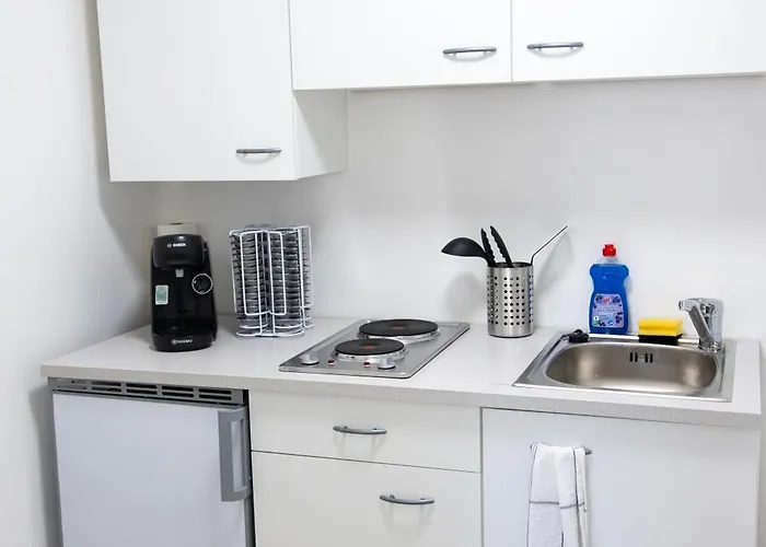 Me Living - - Hauptallee - Bad Pyrmont