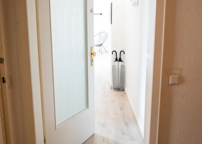 Apartment Me Living - - Hauptallee -