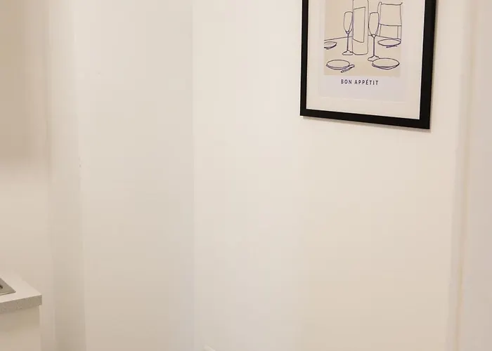 Me Living - - Hauptallee - Apartment *