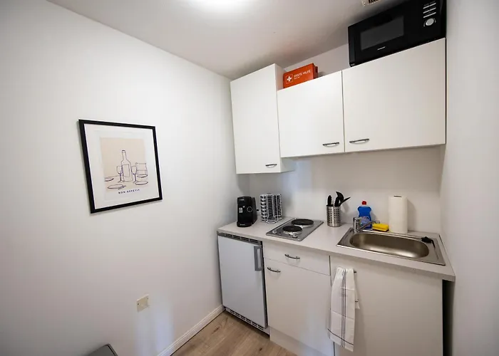 Me Living - - Hauptallee - Bad Pyrmont