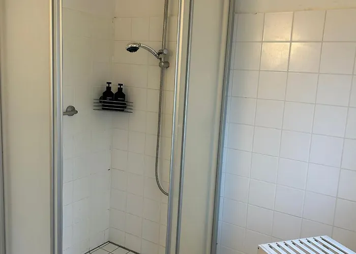 Apartment Me Living - - Hauptallee - Bad Pyrmont